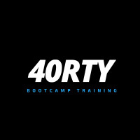 40rty fitness training