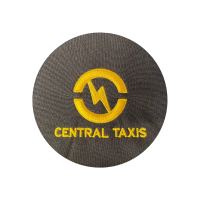 Central taxis shropshire