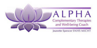 Alpha complementary therapies