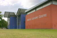 Bootle leisure centre