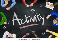 Activity group