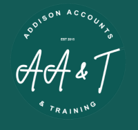Addison accounts & training