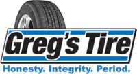 Greg's Tires