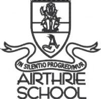 Airthrie school
