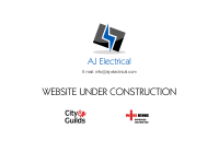 Aj electrical (nationwide) ltd