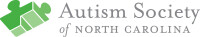 Autism society of north carolina