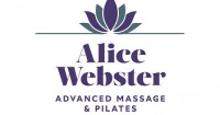 Alice webster, advanced massage therapies