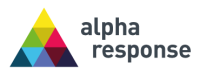 Alpha response print & mail ltd