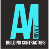 A mann building contractors limited