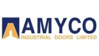 Amyco industrial doors ltd.