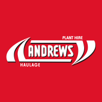 Andrews plant hire & haulage
