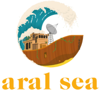 Aral sea productions