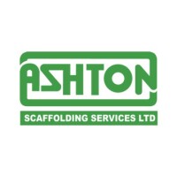 Ashton scaffolding services limited