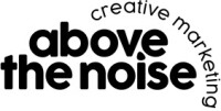 Above the noise (creative marketing)