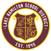 Lake hamilton school district