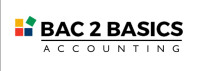 Bac 2 basics accounting