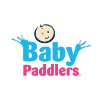 Baby paddlers