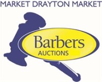 Barbers auctions llp