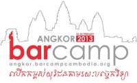 Barcamp cambodia