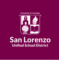 San lorenzo unified school district
