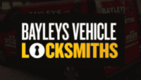 Bayleys vehicle locksmiths
