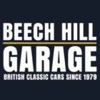 Beech hill garage limited