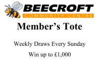 Beecroft community centre
