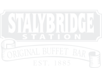 Stalybridge buffet bar