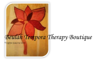 Beulah tempora- therapy boutique