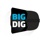 Big dig | web & mobile development