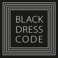 Black dress code
