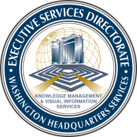 Washington headquarters services