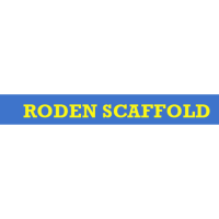 Bl roden scaffold service