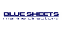 Blue sheets marine directory