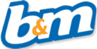 B & m europe limited