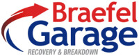 Braefel garage