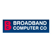 The broadband computer company