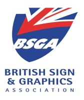 British sign & graphics association bsga