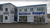 Builders supply stores (coventry) ltd.