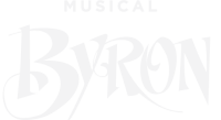 Byron music