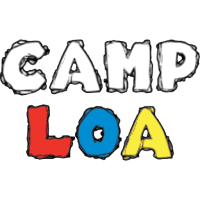 Camp loa