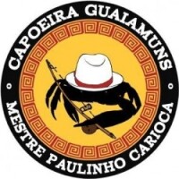 Capoeira guaiamuns