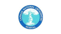 Cappagh national orthopaedic hospital