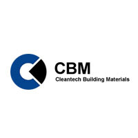 Cleantech building materials plc