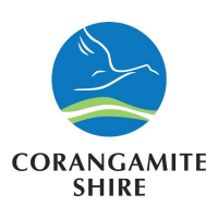 Corangamite catchment management authority