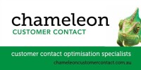 Chameleon customer contact