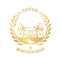 Chateau de mediterranean