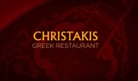 Christakis greek restaurant