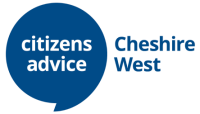 Citizens advice cheshire west