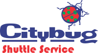 Citybug shuttle service